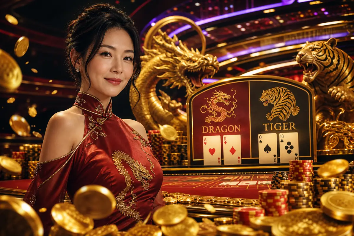 28bet1 Casino trực tuyến